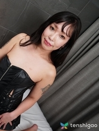 Slutty Yua Goto is so hot with her sexy dress