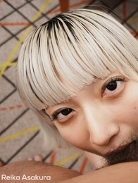Reika Asakura is our new Anime cosplay angel