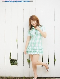 Yukina Mori