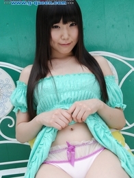Siho Miyazaki