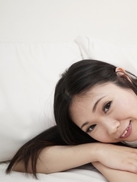 Japanese Mahiro Yozora loves to cheat her husband
