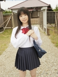 Mirai Himeno