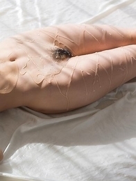 Two babes Kisaragi Juri and Shinosaki Kotomi are masturbating their muffs on cam