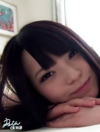 Many Japanese girls want to be wild, but dont want to feel responsible.